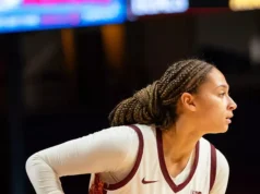 Minnesota vai para o Sweet 16