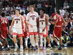 NCAA Tournament Elite 8: tudo o que você precisa saber para os confrontos de sábado