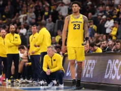 March Madness 2026: Michigan conseguirá vencer tudo depois de ser derrotado no Big Ten Tournament?