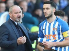 Como a Escócia ‘viajou’ para encontrar sua base para a Copa do Mundo