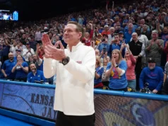 Como assistir: KU x K-State