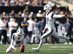 Brandon Oubre: A proposta dos Cowboys seria um ‘grande aumento salarial’, mas ‘não é o ideal’