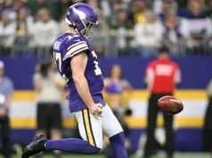 Os Saints concordaram em negociar com P Ryan Wright