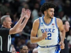 Em que canal está Duke vs. TCU? Horários dos jogos da segunda rodada do March Madness, programação de TV, transmissão ao vivo