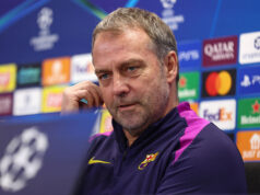 🚨 Resumindo contra o Newcastle: aqui está a lista do elenco do Barça