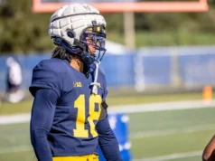 Jay Hill Defense, do Michigan Football, constrói fé