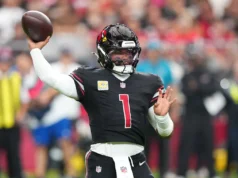 Assinatura de Kyler Murray Vikings rotulada como ‘jogável’ por analistas