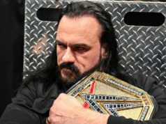 A decepcionante Elimination Chamber da WWE tinha apenas um propósito real – vender ingressos para a WrestleMania