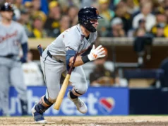 Mudanças na escalação do Tigers contra Padres Kevin McGonigle