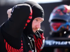 Tyler Reddick faz história na NASCAR, mais vencedores e perdedores da NASCAR COTA