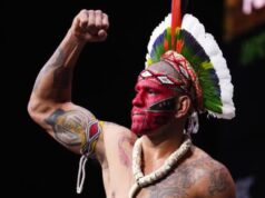 Ex-campeão do UFC: ‘Alex Pereira é o maior lutador de todos os tempos’