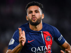 Juventus está de olho em uma mudança para o companheiro de equipe de Kolo Muanyi no PSG