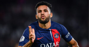 Juventus está de olho em uma mudança para o companheiro de equipe de Kolo Muanyi no PSG