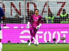 Segunda-feira: "Devemos permanecer calmos e serenos e continuar nossa jornada"