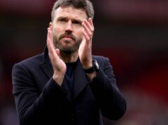 ‘Carrick precisa conseguir um emprego’: Rooney apoia o ex-companheiro de equipe na vitória do Man United sobre o Villa para fortalecer o avanço na Liga dos Campeões