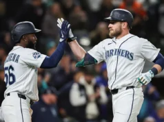 Onde assistir Cleveland Guardians x Seattle Mariners: transmissão ao vivo, horário de início, canal de TV, a partir de domingo, 29 de março