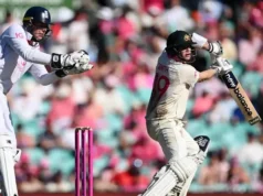 Perder o IPL disfarçado antes dos testes é uma bênção, diz Smith