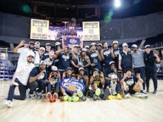 March Madness: Kennesaw State vence o Torneio da Conferência dos EUA e ganha a licitação para o Torneio da NCAA