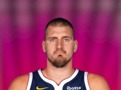 Kaitlyn Clarke sobre Nikola Jokic: ‘Ele é provavelmente meu jogador favorito de assistir’