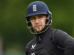 A disputa pela seleção de críquete da Inglaterra irrompe: BCE ‘as pessoas ficarão chateadas’ com a afirmação de Liam Livingstone de ‘ninguém se importa’