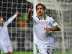 Boca Juniors intensifica negociações com equipe de Paulo Dybala