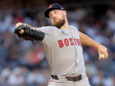 O ex-GM prevê corajosamente feitos históricos para a equipe de arremessadores do Red Sox em 2026