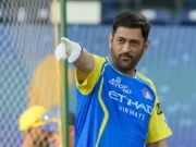 IPL: O CSK aprenderá a viver sem Dhoni? A lenda deve perder até seis partidas