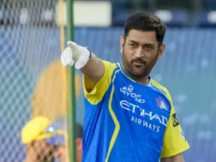 IPL: O CSK aprenderá a viver sem Dhoni? A lenda deve perder até seis partidas