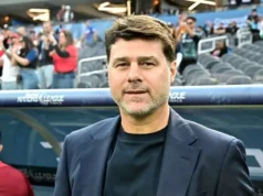 Mauricio Pochettino respondeu ao Real Madrid
