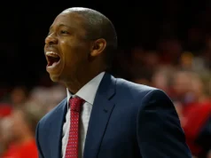 O Conselho Estadual de Curadores da NC aprovou a contratação de Gainey como o novo técnico de basquete masculino