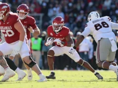 Os 49ers vão com tudo no ataque no novo draft simulado de duas rodadas de 2026