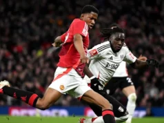 Chido Obi: a forma sensacional da estrela do Man United recompensada com indicação