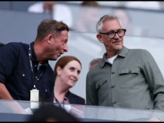 ‘É estranho…’: Lineker chocado com desenvolvimento ‘estranho’ depois de ouvir sobre o United