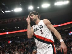 Os 10 melhores jogadores mal pagos da NBA no momento