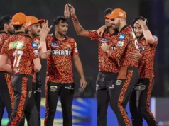 SRH jogando XI para IPL 2026: Ishan liderará, quem preencherá a vaga de Pat Cummins?