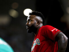 O gerente do WBC do México, Randy Orozarena, não tem pressa em resolver a rivalidade com Cal Raleigh