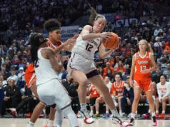 Previsões do Sweet 16 feminino: especialistas escolhem quem avançará na chave March Madness