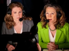 30 anos e 1.000 jogos depois, Beth Moines e Debbie Antonelli definem o basquete feminino