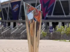 IND vs NZ: A pouco conhecida conexão Jaipur do Troféu da Copa do Mundo T20