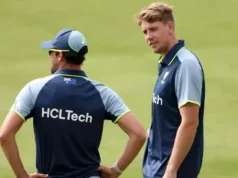 Ashwin diz que o astro do críquete australiano ‘deduzirá Rs 2 crore’ se não conseguir lançar quatro saldos no IPL