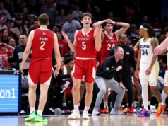 Por que as casas de apostas vão torcer contra os Redhawks de Miami (Ohio) em sua estreia no March Madness: ‘É tudo Miami (Ohio) até agora’