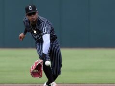 Será que o principal candidato, Franklin Arias, passará no teste de treinamento do Red Sox no início da primavera?