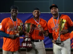 Cubs BCB After Dark: Por quem você está torcendo no WBC?