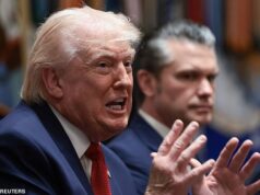 Donald Trump lança outro ataque à Austrália: ‘Não é ótimo’