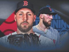 Pontuações do Red Sox vs Reds, atualizações ao vivo, destaques do dia de abertura da MLB de 2026