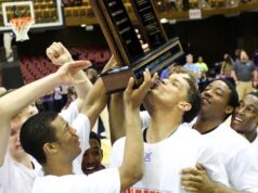 Suporte do torneio SoCon: programação completa de TV, canais e pontuações do campeonato de basquete masculino de 2026