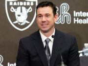 Os Seahawks podem perder mais do que Clint Kubiak para os Raiders nesta entressafra