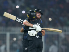 A África do Sul derrotou a Nova Zelândia na final da Copa do Mundo T20