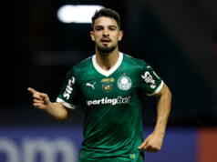 Flacco resgata o Palmeiras, derrota o Mirasol e volta ao Brasileiro.