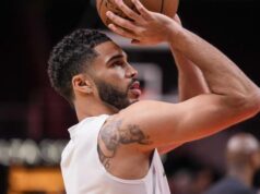 Detalhes internos da extrema obsessão de Jayson Tatum por academia durante a recuperação de Aquiles